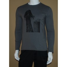 Men's Crone Long Sleeve